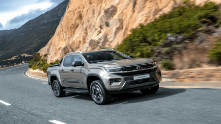 Amarok Pan Americana 5